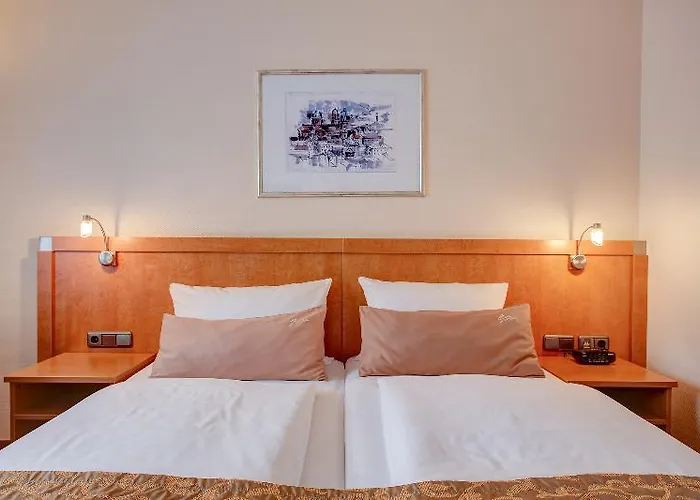 Premier Weisser Hase Пассау