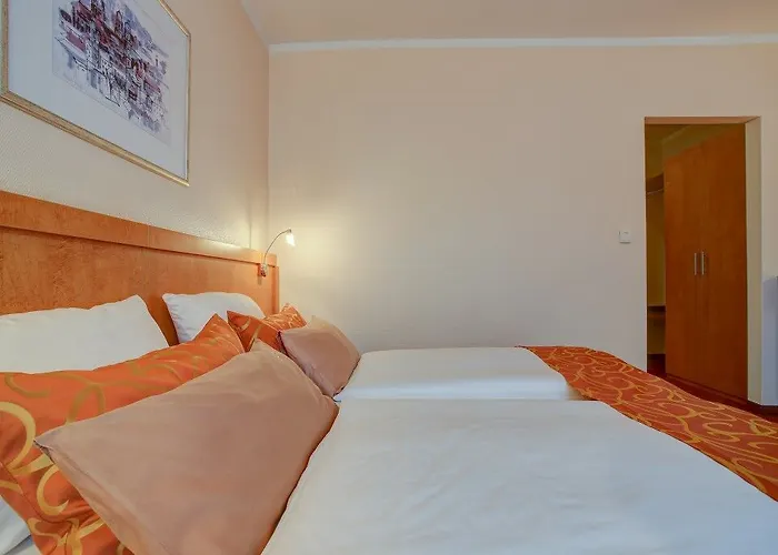 Premier Weisser Hase 3* Пассау