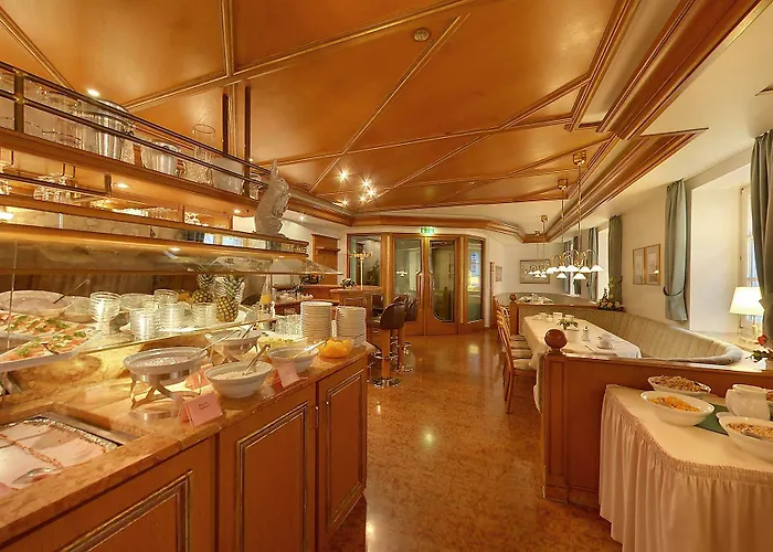 Premier Weisser Hase 3* Пассау